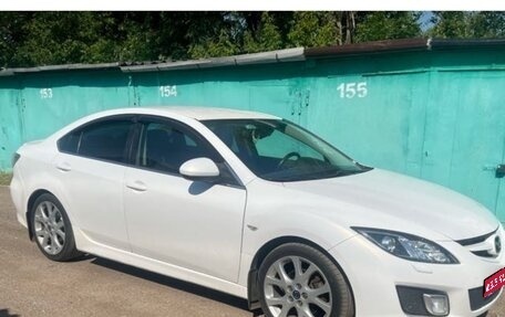 Mazda 6, 2008 год, 790 000 рублей, 1 фотография
