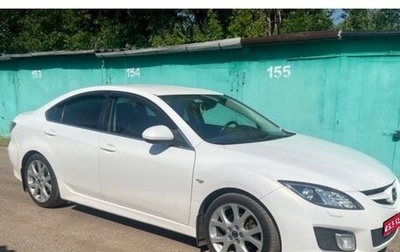 Mazda 6, 2008 год, 790 000 рублей, 1 фотография