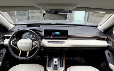 Haval Jolion, 2023 год, 2 250 000 рублей, 11 фотография