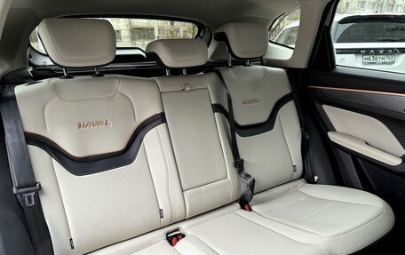 Haval Jolion, 2023 год, 2 250 000 рублей, 10 фотография