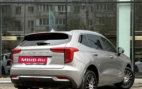 Haval Jolion, 2023 год, 2 250 000 рублей, 5 фотография