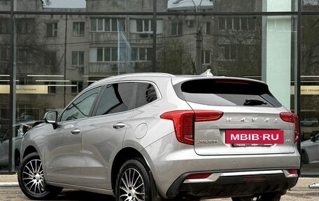Haval Jolion, 2023 год, 2 250 000 рублей, 7 фотография