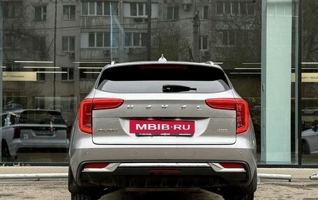 Haval Jolion, 2023 год, 2 250 000 рублей, 6 фотография
