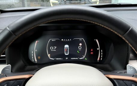 Haval Jolion, 2023 год, 2 250 000 рублей, 14 фотография