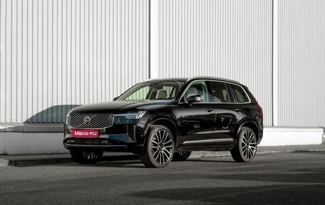 Volvo XC90 II рестайлинг, 2025 год, 12 150 000 рублей, 1 фотография