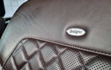 Mercedes-Benz GL-Класс, 2014 год, 2 950 000 рублей, 12 фотография