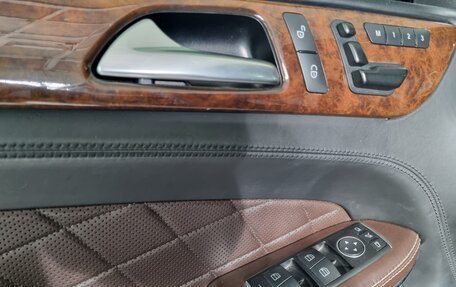 Mercedes-Benz GL-Класс, 2014 год, 2 950 000 рублей, 13 фотография