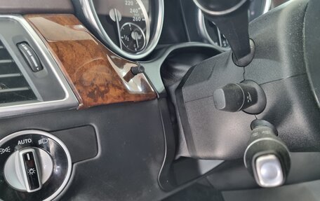 Mercedes-Benz GL-Класс, 2014 год, 2 950 000 рублей, 14 фотография