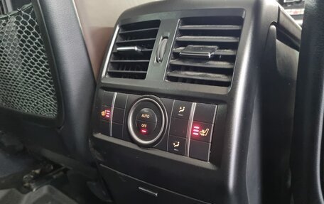 Mercedes-Benz GL-Класс, 2014 год, 2 950 000 рублей, 19 фотография