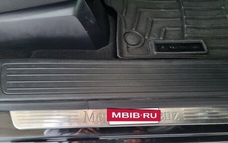 Mercedes-Benz GL-Класс, 2014 год, 2 950 000 рублей, 26 фотография