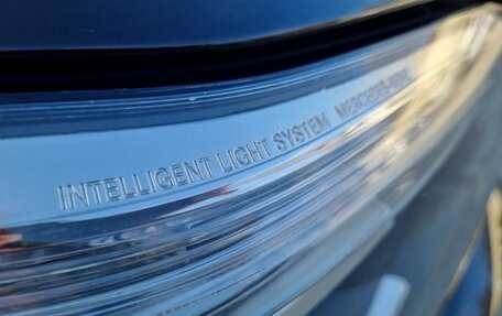 Mercedes-Benz GL-Класс, 2014 год, 2 950 000 рублей, 27 фотография