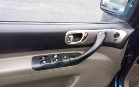 Chevrolet Rezzo, 2007 год, 350 000 рублей, 20 фотография