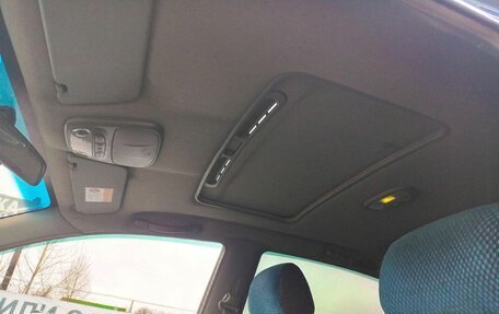 Chevrolet Rezzo, 2007 год, 350 000 рублей, 23 фотография