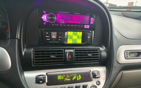 Chevrolet Rezzo, 2007 год, 350 000 рублей, 25 фотография