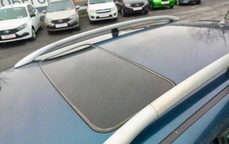 Chevrolet Rezzo, 2007 год, 350 000 рублей, 24 фотография