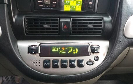 Chevrolet Rezzo, 2007 год, 350 000 рублей, 27 фотография