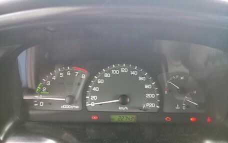 Chevrolet Rezzo, 2007 год, 350 000 рублей, 26 фотография