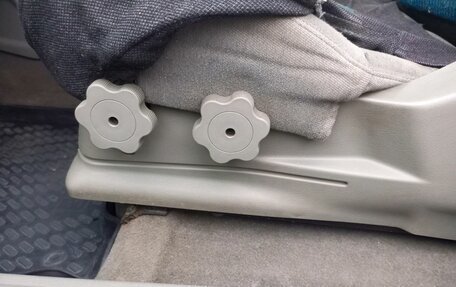 Chevrolet Rezzo, 2007 год, 350 000 рублей, 21 фотография