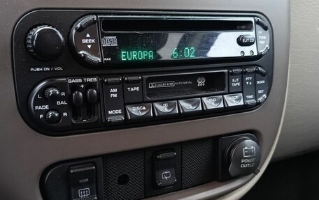 Chrysler PT Cruiser, 2002 год, 409 990 рублей, 10 фотография