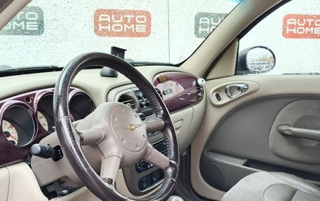 Chrysler PT Cruiser, 2002 год, 409 990 рублей, 7 фотография