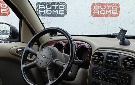 Chrysler PT Cruiser, 2002 год, 409 990 рублей, 12 фотография