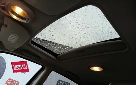 Chrysler PT Cruiser, 2002 год, 409 990 рублей, 13 фотография