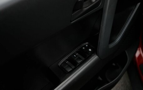 Hyundai Creta I рестайлинг, 2021 год, 2 100 000 рублей, 8 фотография