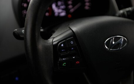 Hyundai Creta I рестайлинг, 2021 год, 2 100 000 рублей, 10 фотография