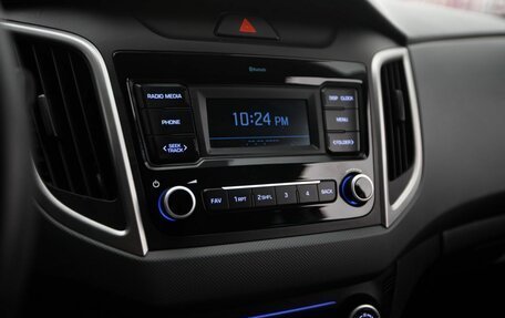 Hyundai Creta I рестайлинг, 2021 год, 2 100 000 рублей, 12 фотография