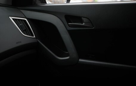 Hyundai Creta I рестайлинг, 2021 год, 2 100 000 рублей, 15 фотография