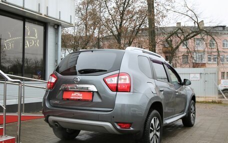 Nissan Terrano III, 2019 год, 1 479 000 рублей, 3 фотография