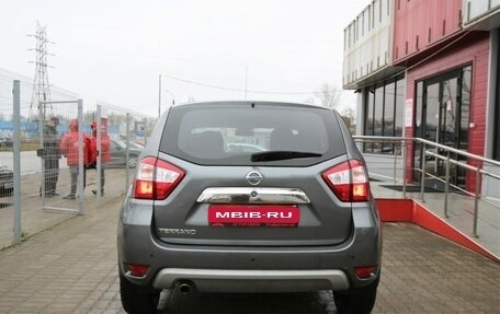 Nissan Terrano III, 2019 год, 1 479 000 рублей, 4 фотография