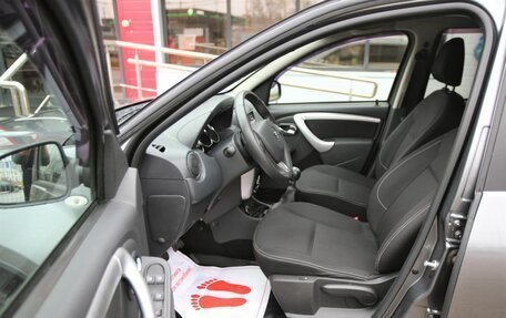 Nissan Terrano III, 2019 год, 1 479 000 рублей, 9 фотография