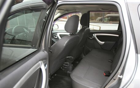 Nissan Terrano III, 2019 год, 1 479 000 рублей, 10 фотография