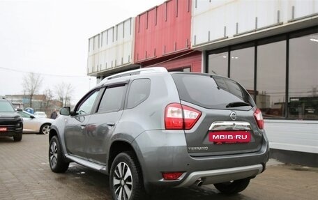 Nissan Terrano III, 2019 год, 1 479 000 рублей, 6 фотография