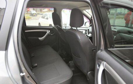 Nissan Terrano III, 2019 год, 1 479 000 рублей, 13 фотография