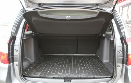 Nissan Terrano III, 2019 год, 1 479 000 рублей, 11 фотография