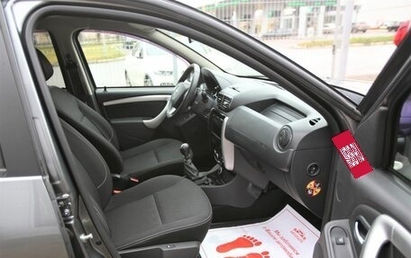 Nissan Terrano III, 2019 год, 1 479 000 рублей, 14 фотография