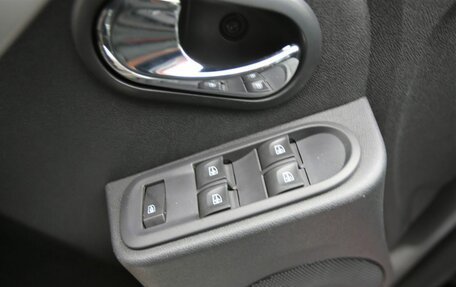 Nissan Terrano III, 2019 год, 1 479 000 рублей, 16 фотография