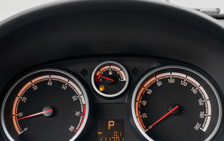 Opel Corsa D, 2008 год, 495 000 рублей, 13 фотография