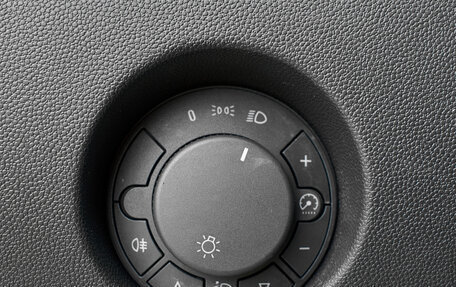 Opel Corsa D, 2008 год, 495 000 рублей, 18 фотография