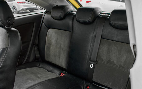 Opel Corsa D, 2008 год, 495 000 рублей, 21 фотография