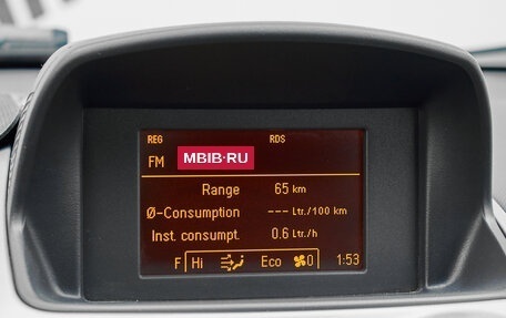 Opel Corsa D, 2008 год, 495 000 рублей, 15 фотография