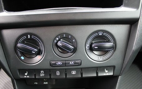 Skoda Rapid I, 2016 год, 809 000 рублей, 11 фотография