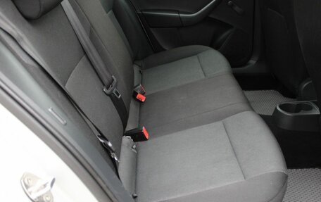 Skoda Rapid I, 2016 год, 809 000 рублей, 12 фотография