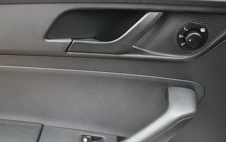 Skoda Rapid I, 2016 год, 809 000 рублей, 9 фотография