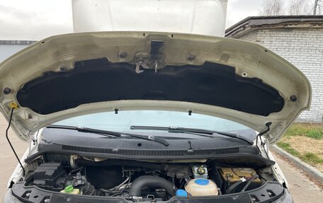 Volkswagen Transporter T5 рестайлинг, 2015 год, 1 150 000 рублей, 3 фотография