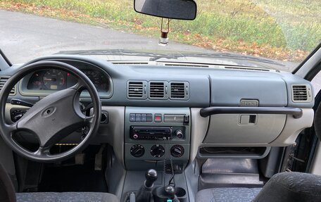 ЛуАЗ Patriot, 2009 год, 410 000 рублей, 5 фотография