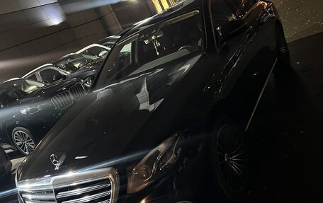 Mercedes-Benz E-Класс, 2016 год, 2 950 000 рублей, 4 фотография