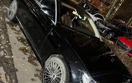 Mercedes-Benz E-Класс, 2016 год, 2 950 000 рублей, 5 фотография